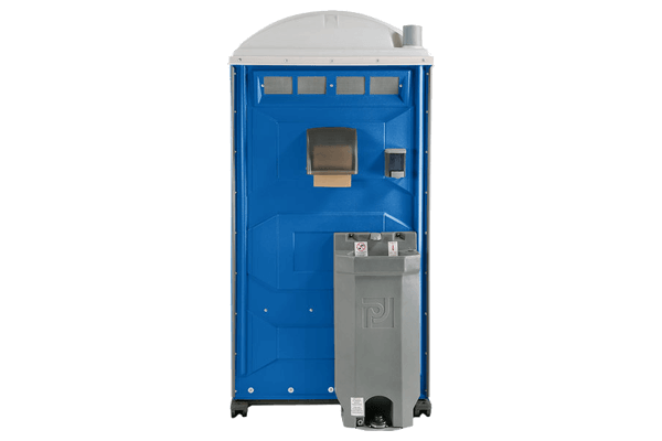 Deluxe Flushable Porta Potty Las Cruces NM