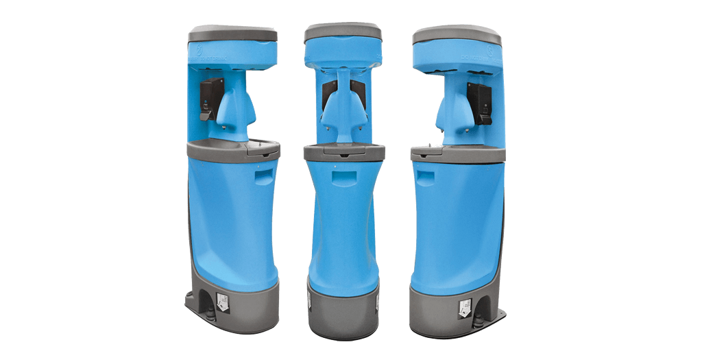 Portable Handwashing Stations Las Cruces NM