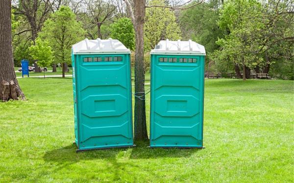 Long-Term Porta Potty Rentals Las Cruces NM