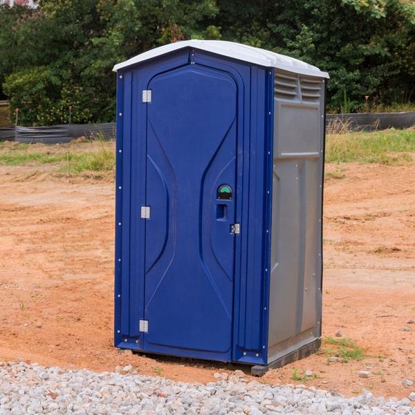Festival Porta Potty Rentals Las Cruces NM