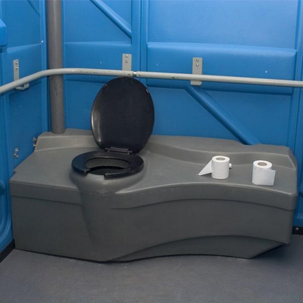 Wedding Porta Potty Rentals Las Cruces NM